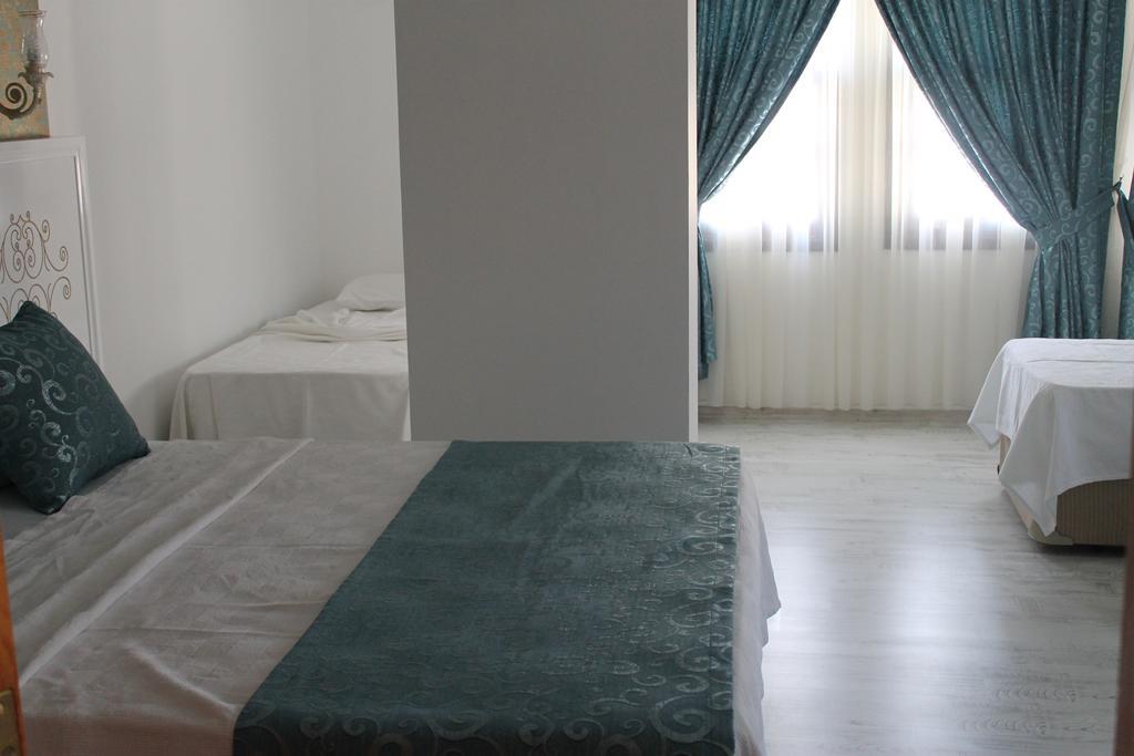 Urcu Hotel Анталья Номер фото