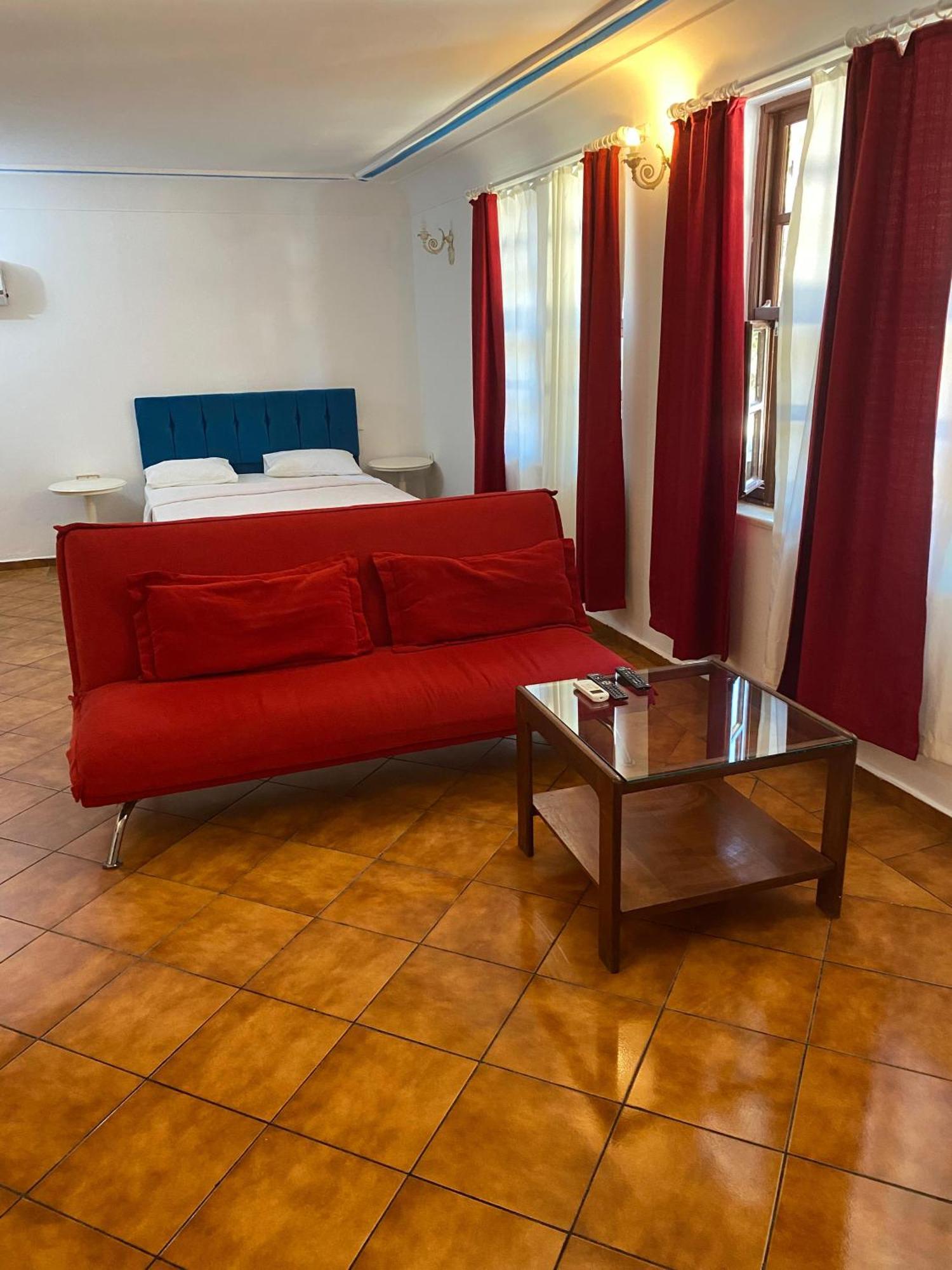 Urcu Hotel Анталья Экстерьер фото